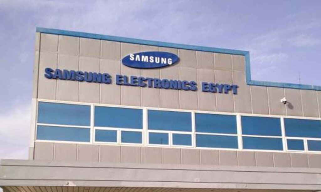 Samsung Factory-1