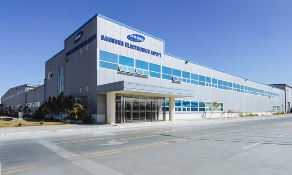 Samsung Factory-2